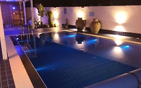 Aparthotel Masseria Villa Marchesi