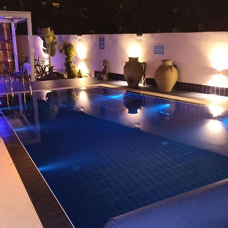 Aparthotel Masseria Villa Marchesi Taranto Exterior photo