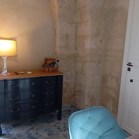 Aparthotel Masseria Villa Marchesi Taranto Exterior photo