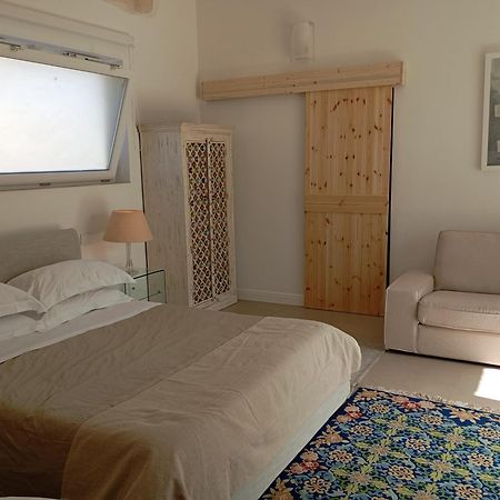 Aparthotel Masseria Villa Marchesi Taranto Exterior photo