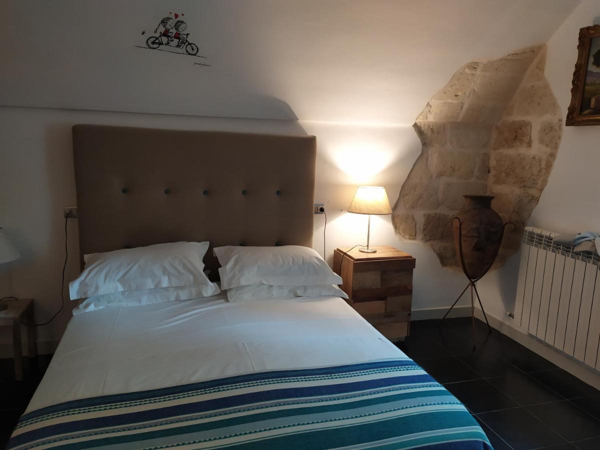Aparthotel Masseria Villa Marchesi Taranto Exterior photo