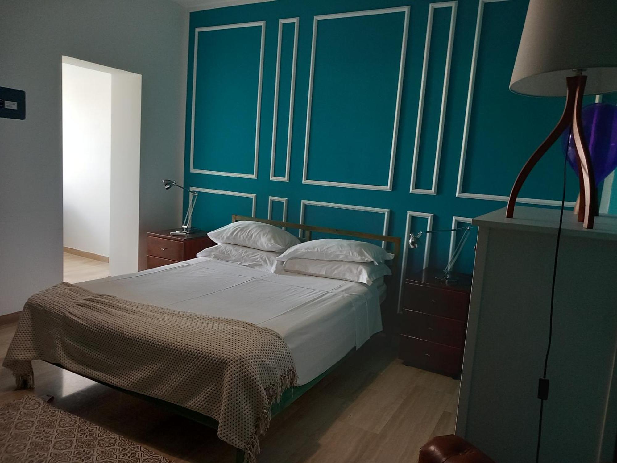 Aparthotel Masseria Villa Marchesi Taranto Exterior photo