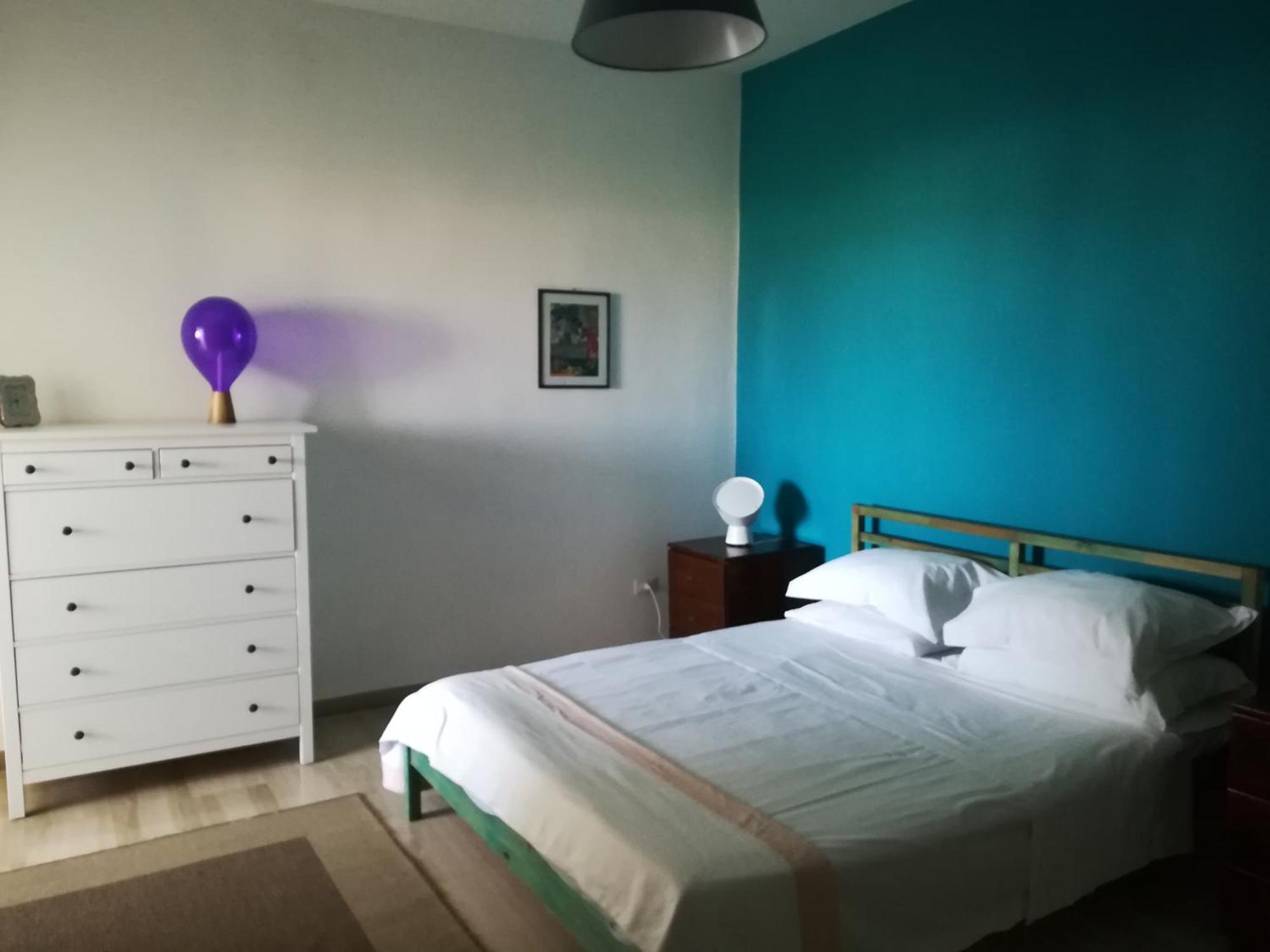Aparthotel Masseria Villa Marchesi Taranto Room photo