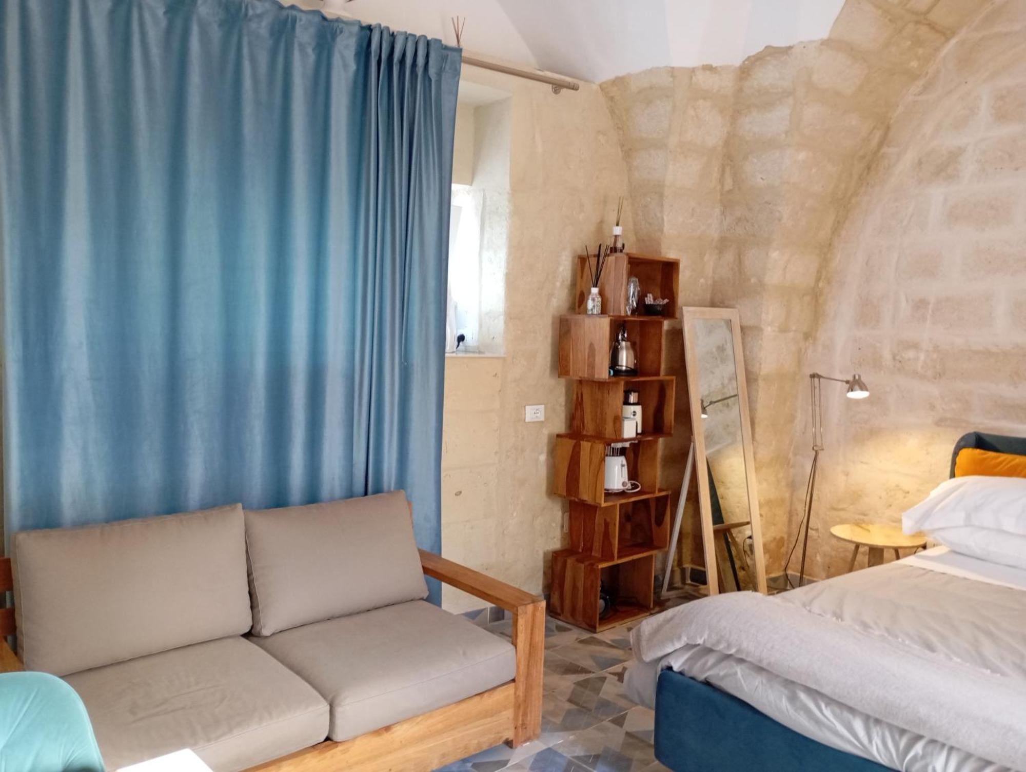 Aparthotel Masseria Villa Marchesi Taranto Exterior photo