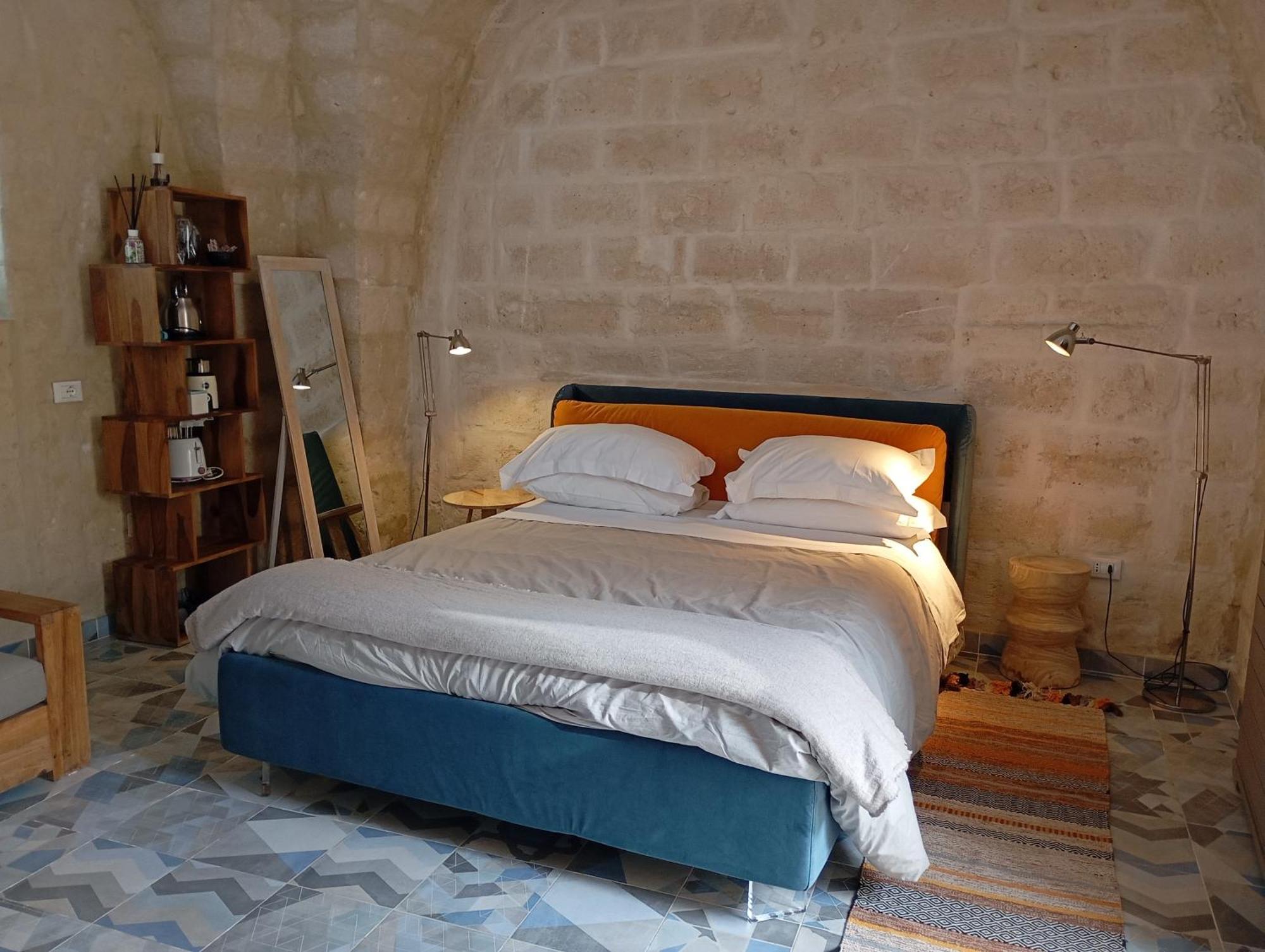 Aparthotel Masseria Villa Marchesi Taranto Exterior photo