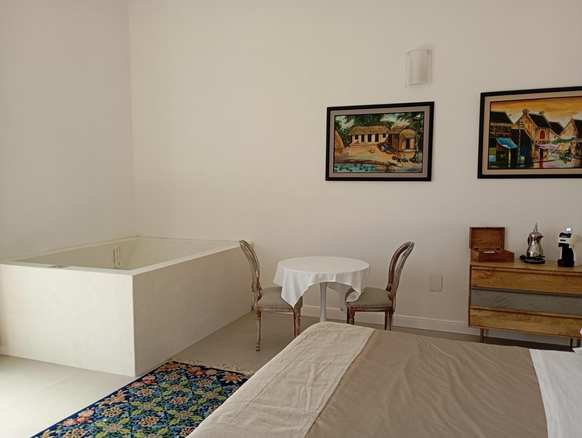 Aparthotel Masseria Villa Marchesi Taranto Room photo
