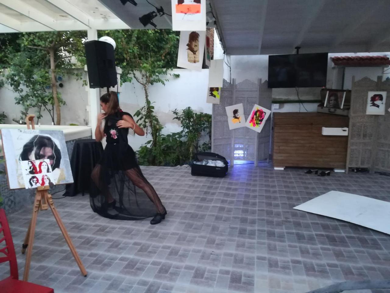 Aparthotel Masseria Villa Marchesi Taranto Exterior photo