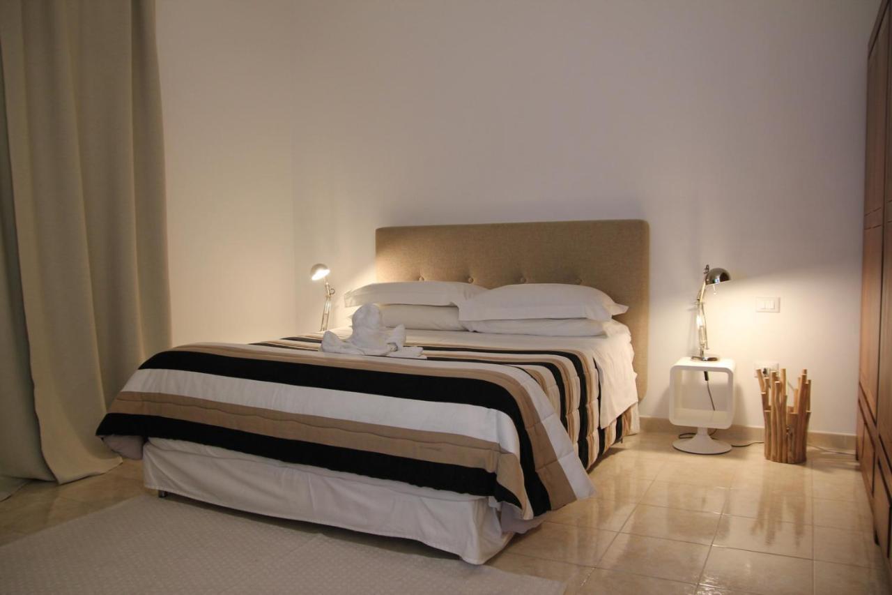 Aparthotel Masseria Villa Marchesi Taranto Exterior photo